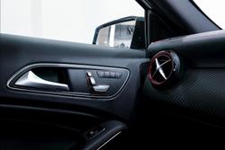 2016 Mercedes-Benz A-Class A45 AMG W176 Four Wheel Drive Cirrus White