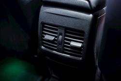 2016 Mercedes-Benz A-Class A45 AMG W176 Four Wheel Drive Cirrus White