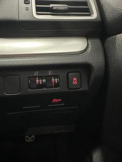 2015 Subaru Impreza 2.0i-S G4 MY15 AWD Dark Grey