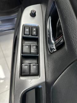 2015 Subaru Impreza 2.0i-S G4 MY15 AWD Dark Grey