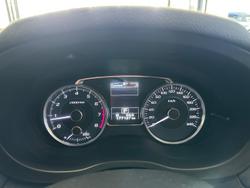 2015 Subaru Impreza 2.0i-S G4 MY15 AWD Dark Grey