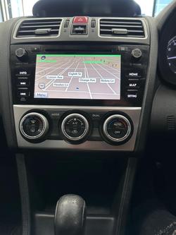 2015 Subaru Impreza 2.0i-S G4 MY15 AWD Dark Grey