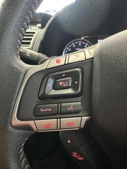 2015 Subaru Impreza 2.0i-S G4 MY15 AWD Dark Grey