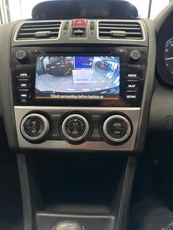 2015 Subaru Impreza 2.0i-S G4 MY15 AWD Dark Grey