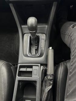 2015 Subaru Impreza 2.0i-S G4 MY15 AWD Dark Grey