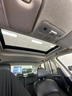 2015 Subaru Impreza 2.0i-S G4 MY15 AWD Dark Grey