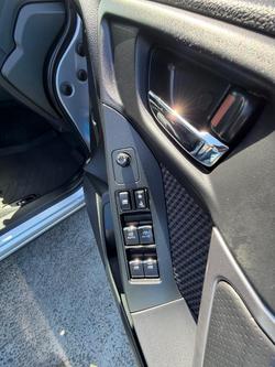 2017 Subaru Forester 2.5i-L S4 MY17 AWD Ice Silver