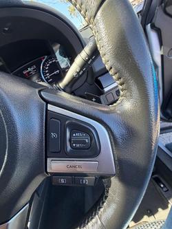 2017 Subaru Forester 2.5i-L S4 MY17 AWD Ice Silver