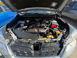 2017 Subaru Forester 2.5i-L S4 MY17 AWD Ice Silver