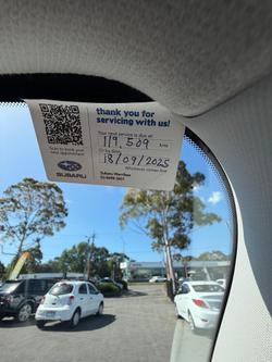 2017 Subaru Forester 2.5i-L S4 MY17 AWD Ice Silver