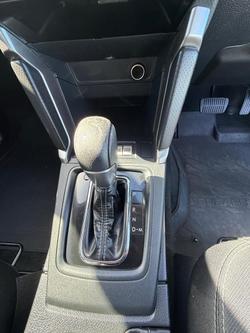 2017 Subaru Forester 2.5i-L S4 MY17 AWD Ice Silver