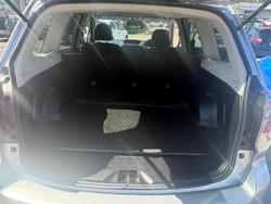 2017 Subaru Forester 2.5i-L S4 MY17 AWD Ice Silver