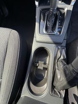 2017 Subaru Forester 2.5i-L S4 MY17 AWD Ice Silver