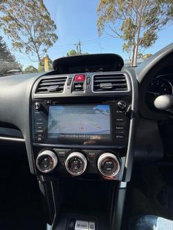 2017 Subaru Forester 2.5i-L S4 MY17 AWD Ice Silver