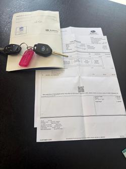 2017 Subaru Forester 2.5i-L S4 MY17 AWD Ice Silver