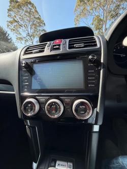 2017 Subaru Forester 2.5i-L S4 MY17 AWD Ice Silver