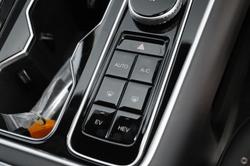 2025 Chery Tiggo 9 Super Hybrid Ultimate