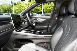 2025 Chery Tiggo 9 Super Hybrid Ultimate