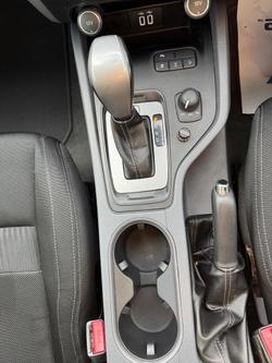 2018 Ford Ranger XLT PX MkII MY18 4X4 Dual Range Frozen White