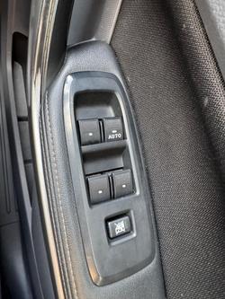 2018 Ford Ranger XLT PX MkII MY18 4X4 Dual Range Frozen White