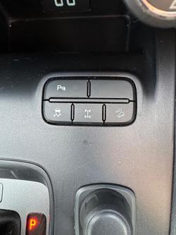 2018 Ford Ranger XLT PX MkII MY18 4X4 Dual Range Frozen White