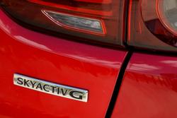 2025 Mazda CX-3 G20 Evolve