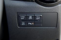 2025 Mazda CX-3 G20 Evolve