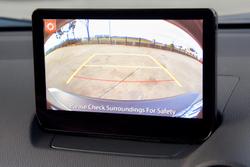 2025 Mazda CX-3 G20 Evolve