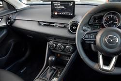 2025 Mazda CX-3 G20 Evolve