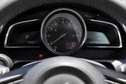 2025 Mazda CX-3 G20 Evolve