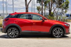 2025 Mazda CX-3 G20 Evolve