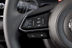 2025 Mazda CX-3 G20 Evolve