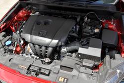 2025 Mazda CX-3 G20 Evolve