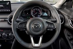 2025 Mazda CX-3 G20 Evolve