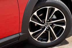 2025 Mazda CX-3 G20 Evolve