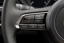 2025 Mazda CX-30 G20 Pure