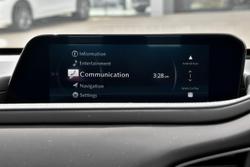 2025 Mazda CX-30 G20 Pure