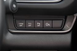 2025 Mazda CX-30 G20 Pure