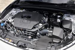 2025 Mazda CX-30 G20 Pure