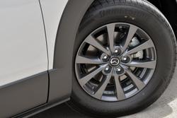 2025 Mazda CX-30 G20 Pure