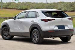 2025 Mazda CX-30 G20 Pure