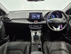 2021 Hyundai i30 Active