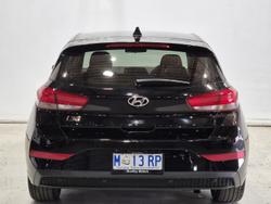 2021 Hyundai i30 Active