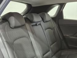 2021 Hyundai i30 Active PD.V4 MY21 Phantom Black