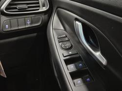 2021 Hyundai i30 Active