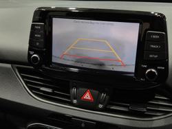 2021 Hyundai i30 Active