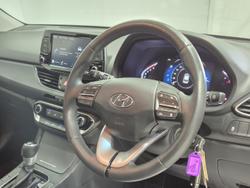 2021 Hyundai i30 Active