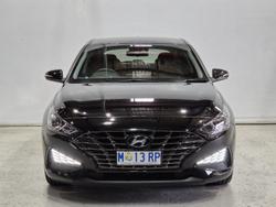 2021 Hyundai i30 Active