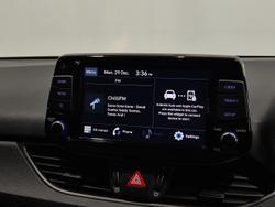 2021 Hyundai i30 Active