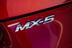 2016 Mazda MX-5 GT